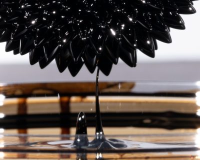 نقش آزمایشگاه‌های فنی در بهبود کیفیت قیر